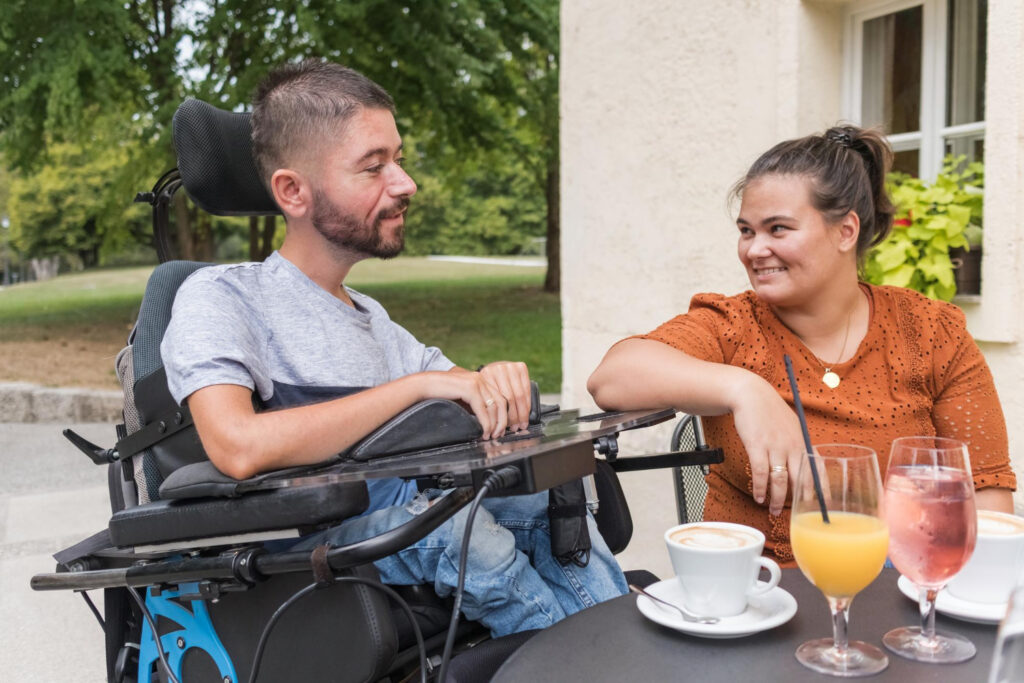 Supported Independent Living