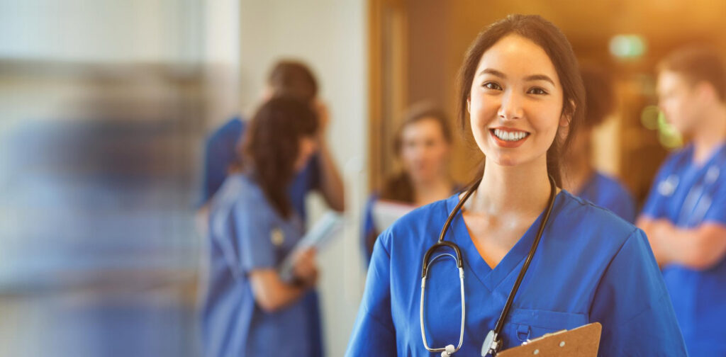 registered nurses