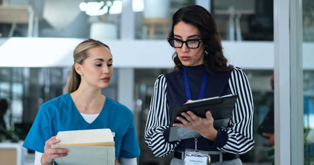 Nurse Recruitment Australia