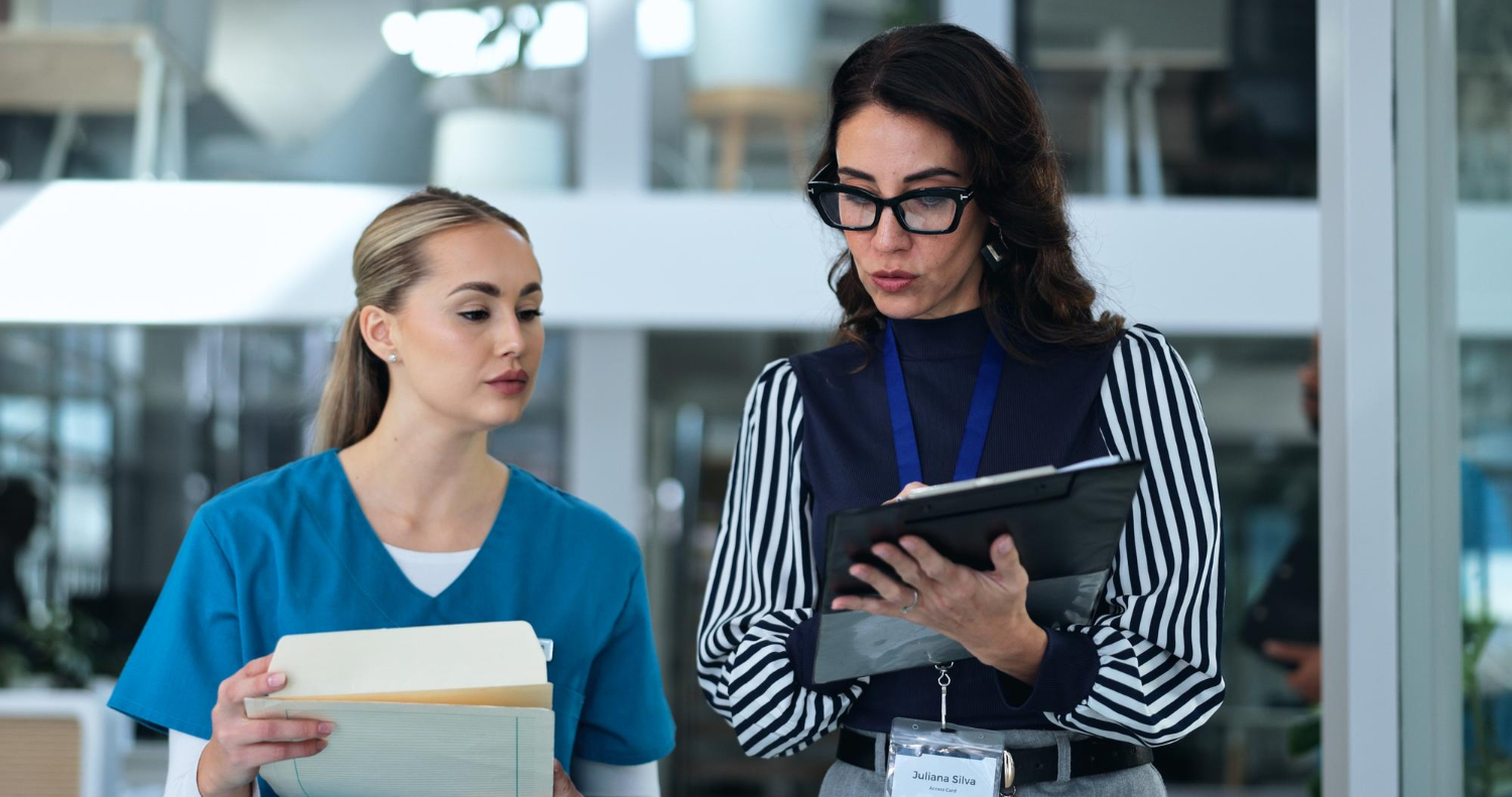 Nurse Recruitment Australia